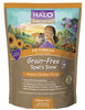 Halo Spot's Stew Grain Free Hearty Chicken Cat Formula Dry Food