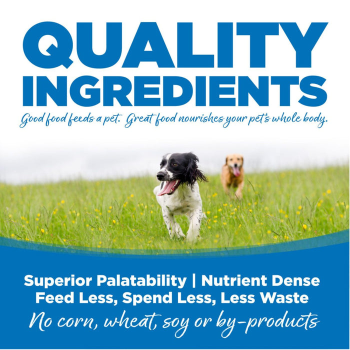 NutriSource Adult Large Breed Chicken & Rice Dry Dog Food
