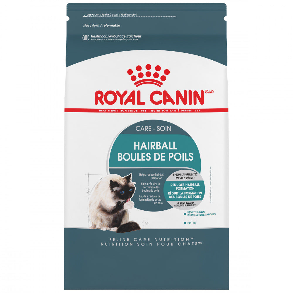 Royal Canin Feline Hairball Care Dry Cat Food — Concord Pet Foods &  Supplies| Delaware, Pennsylvania, New Jersey, Maryland