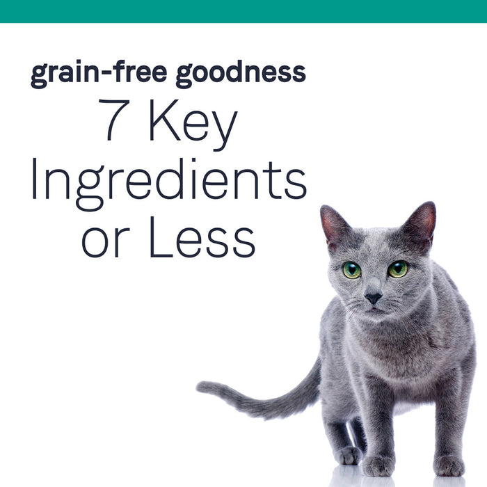 Canidae Grain Free PURE Elements Dry Cat Food