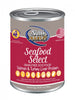 NutriSource Grain Free Seafood Select Formula Canned Dog Food