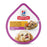 Hill's Science Diet Puppy Small Paws Savory Stew with Chicken & Vegetables Dog Food Trays