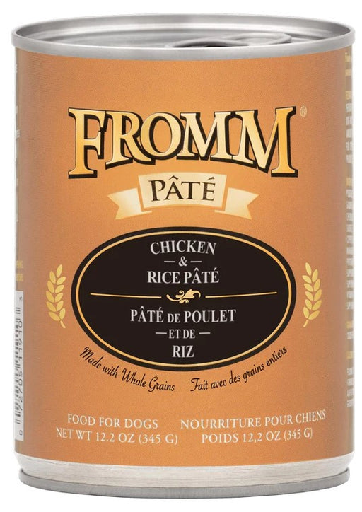 Fromm Pet Food Fromm Illinois Razor Strop, Irs127, 2.5 X 23