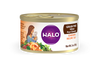 Halo Kitten Grain Free Chicken Recipe Pate Canned Cat Food